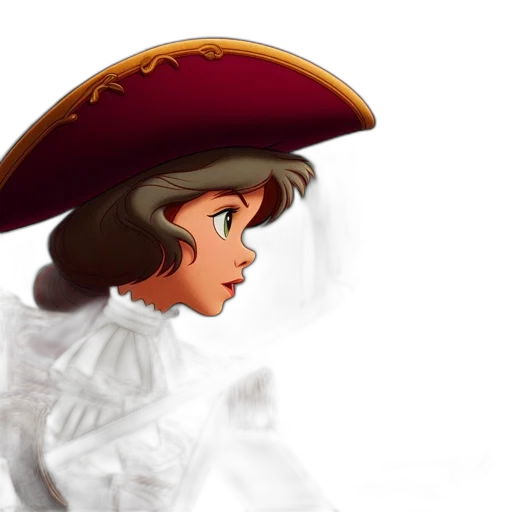 hat, mask, face, crown transparent PNG cut-out