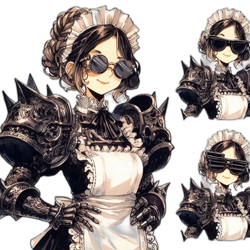 concept art, fantasy art, pixel art, 3d render transparent PNG cut-out
