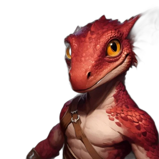dragon, creature, animal, face transparent PNG cut-out
