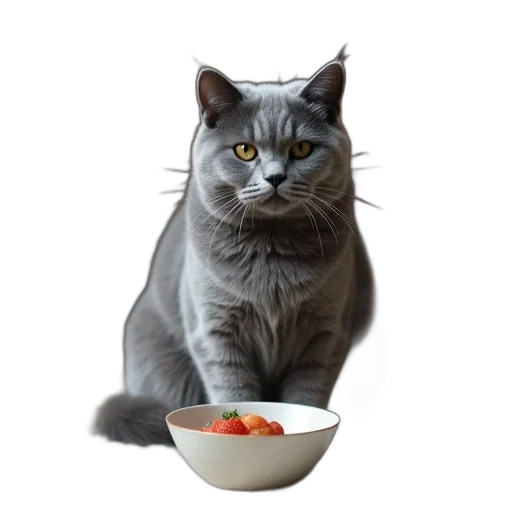 food, animal, creature, staff transparent PNG cut-out