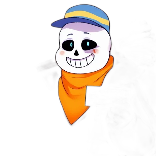 hat, staff, face, mask transparent PNG cut-out