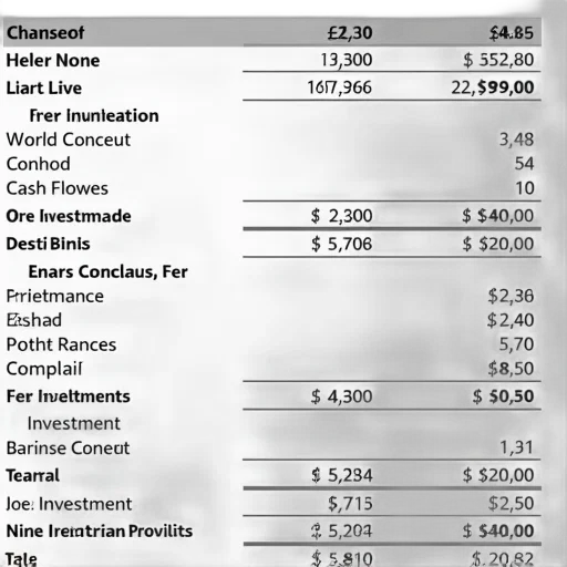 cash, flow, statement, good transparent PNG cut-out