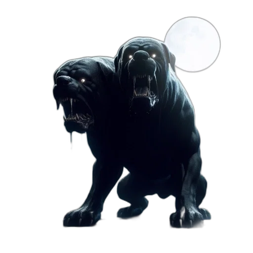 animal, staff, creature, concept art transparent PNG cut-out