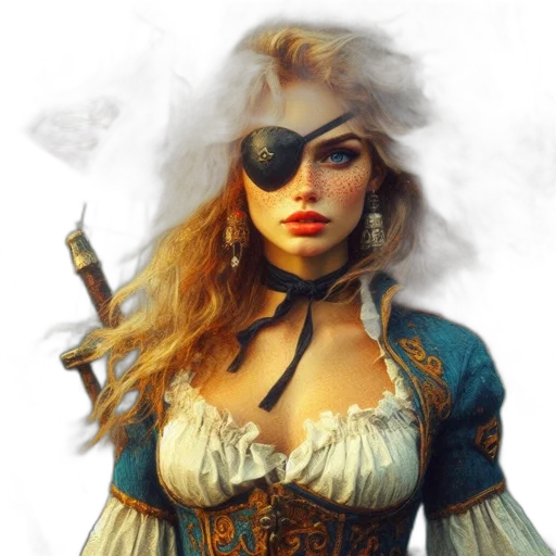 mask, face, fantasy art, comic book art transparent PNG cut-out