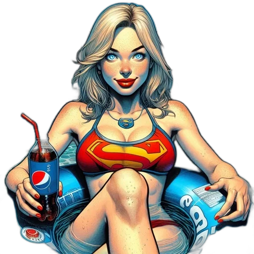 jewelry, comic book art, concept art, cartoon transparent PNG cut-out