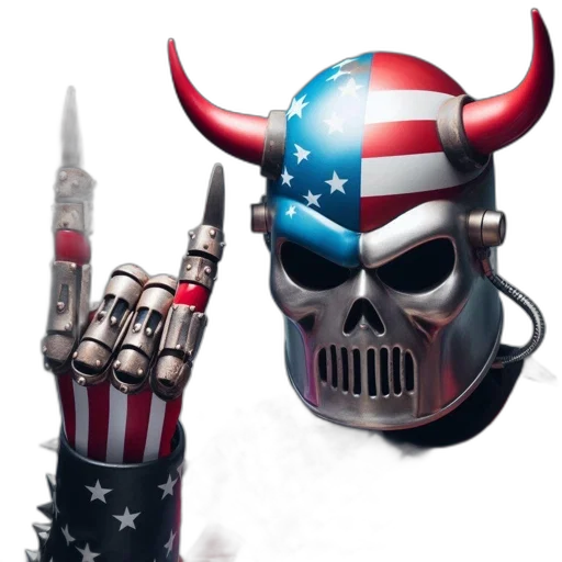 weapon, concept art, comic book art, fantasy art transparent PNG cut-out