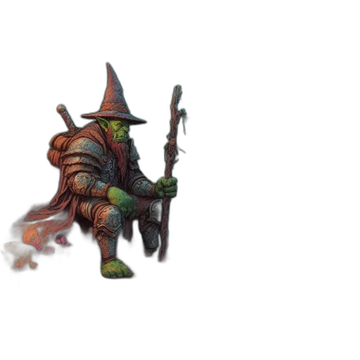 staff, dragon, sword, weapon transparent PNG cut-out