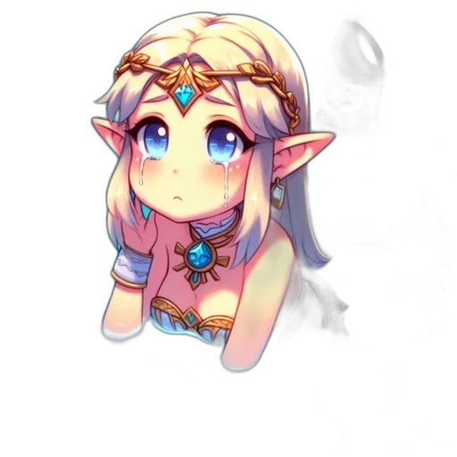 staff, dragon, face, weapon transparent PNG cut-out