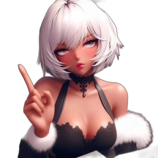 staff, face, weapon, robot transparent PNG cut-out