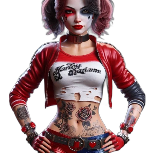 jacket, comic book art, concept art, photorealistic transparent PNG cut-out
