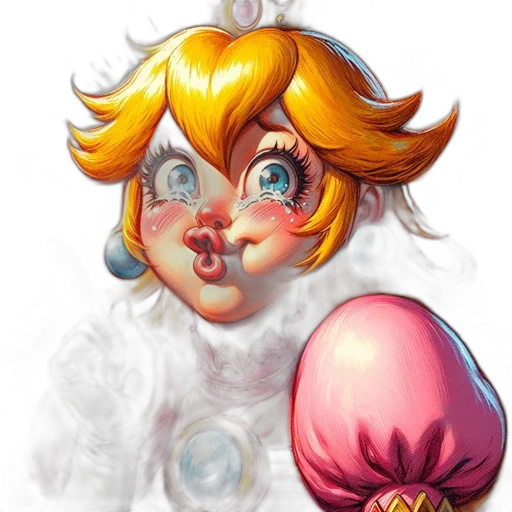 face, mask, concept art, fantasy art transparent PNG cut-out