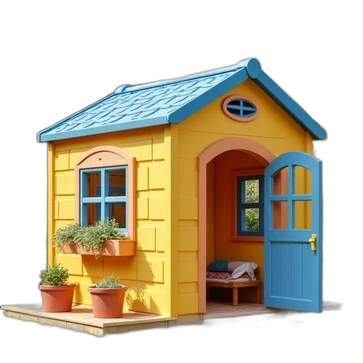 furniture, building, 3d render, photorealistic transparent PNG cut-out