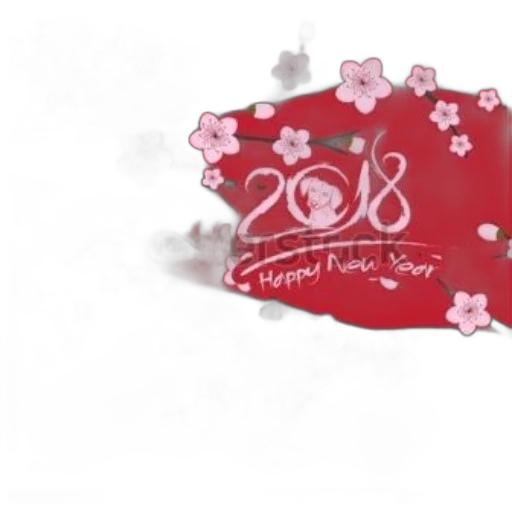 hat, 3d render, photorealistic, red transparent PNG cut-out