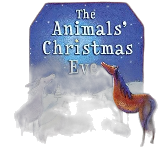 animal, concept art, animals, christmas transparent PNG cut-out