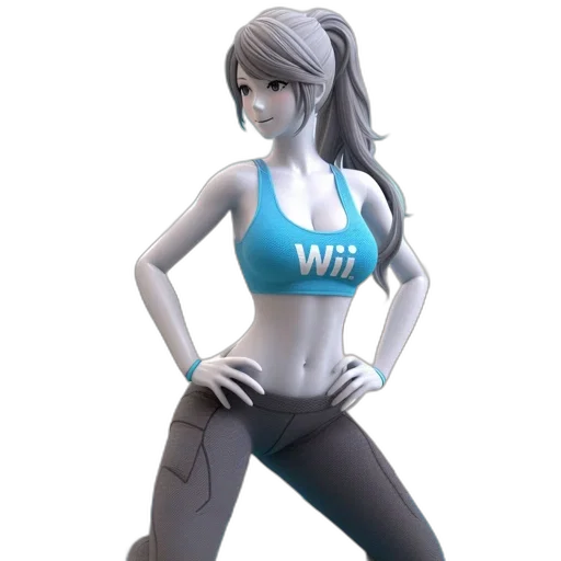 concept art, 3d render, fantasy art, comic book art transparent PNG cut-out