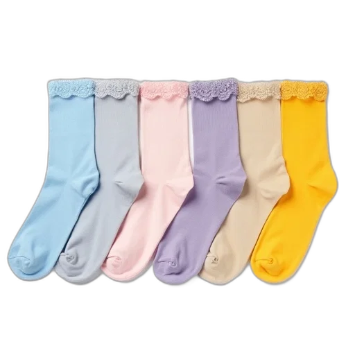 shoes, pastel, colorful, blue transparent PNG cut-out