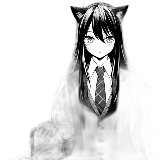 mask, creature, animal, staff transparent PNG cut-out