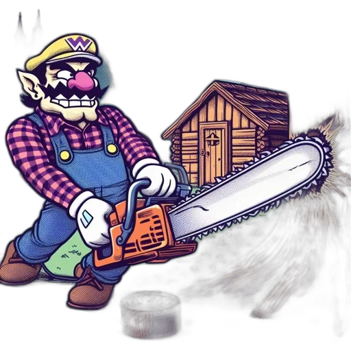weapon, staff, pixel art, concept art transparent PNG cut-out