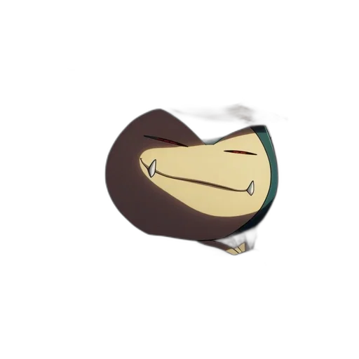 hat, animal, mask, hair transparent PNG cut-out