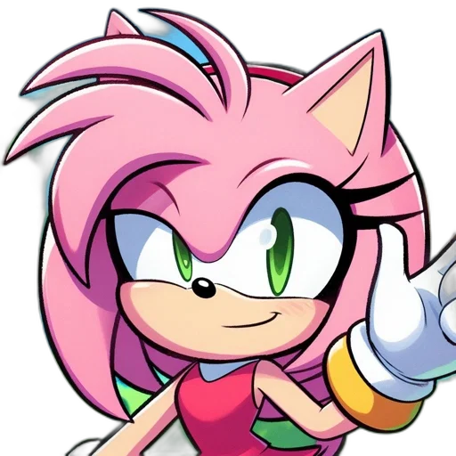 staff, animal, pixel art, concept art transparent PNG cut-out
