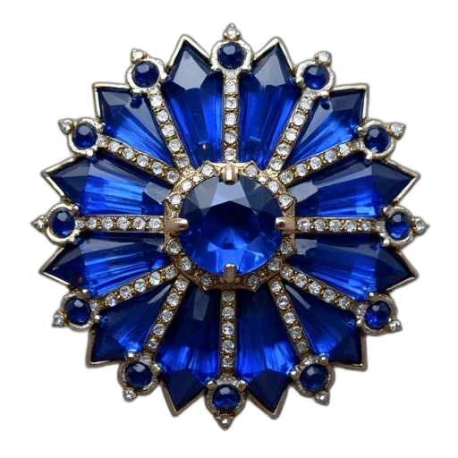 jewelry, crown, staff, flower transparent PNG cut-out