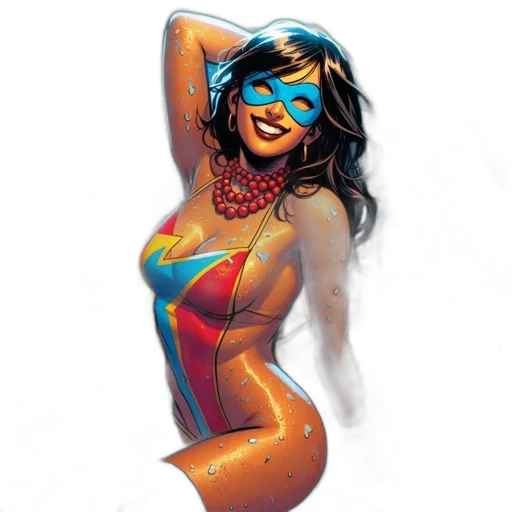 jewelry, comic book art, concept art, fantasy art transparent PNG cut-out