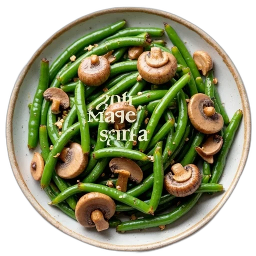 food, earth tones, green, plate transparent PNG cut-out