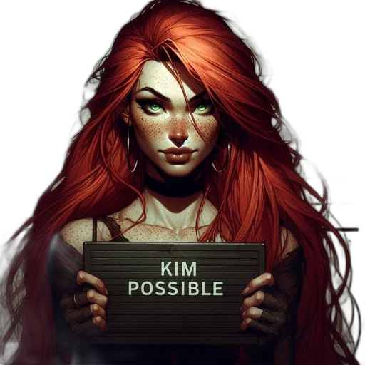 jewelry, comic book art, fantasy art, concept art transparent PNG cut-out