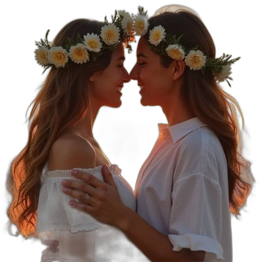 crown, jewelry, photorealistic, oil painting transparent PNG cut-out