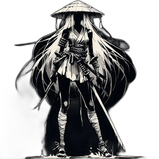 sword, weapon, umbrella, staff transparent PNG cut-out