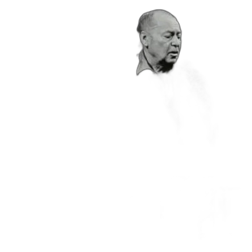staff, face, jacket, animal transparent PNG cut-out