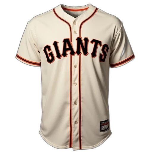jacket, san, francisco, giants transparent PNG cut-out