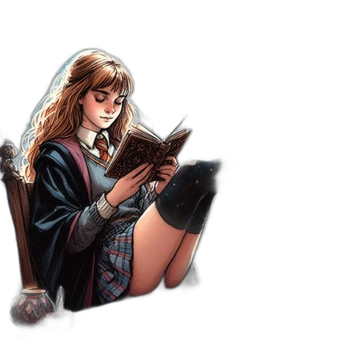 staff, sword, fantasy art, comic book art transparent PNG cut-out