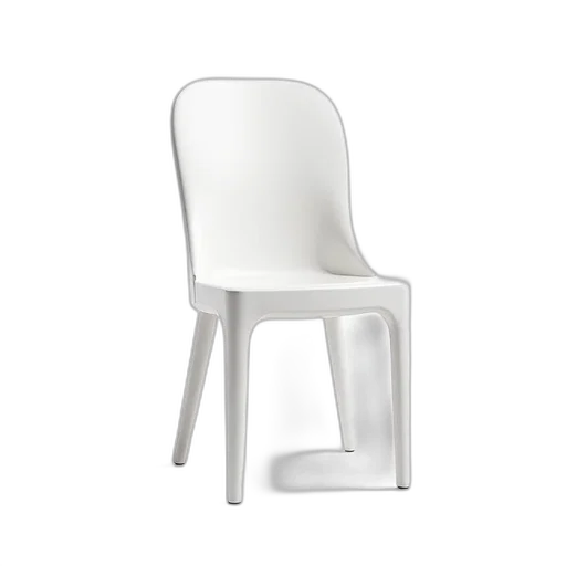 furniture, 3d render, photorealistic, white transparent PNG cut-out