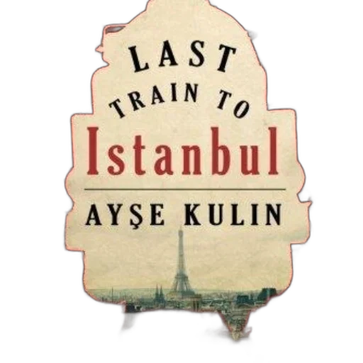 cover, last, train, istanbul transparent PNG cut-out