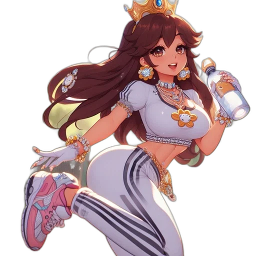 staff, dress, anime, concept art transparent PNG cut-out
