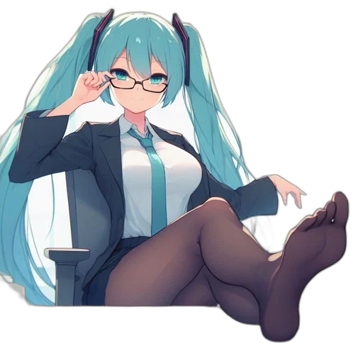 staff, robot, creature, furniture transparent PNG cut-out