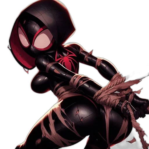 mask, weapon, comic book art, concept art transparent PNG cut-out