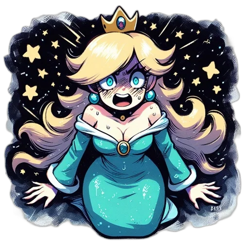 crown, dress, staff, jewelry transparent PNG cut-out