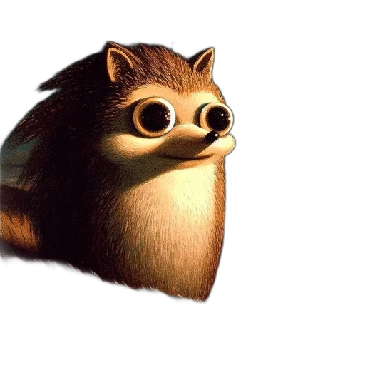 animal, creature, mask, staff transparent PNG cut-out