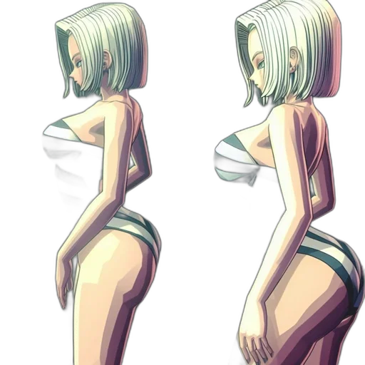 dress, robot, weapon, concept art transparent PNG cut-out