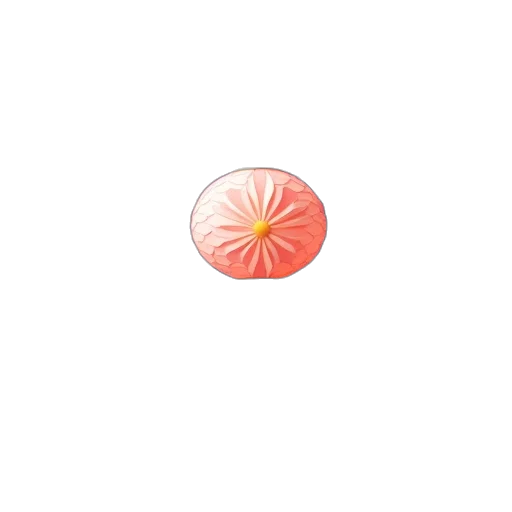 flower, umbrella, food, staff transparent PNG cut-out