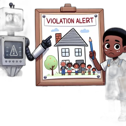 robot, concept art, cartoon, young transparent PNG cut-out