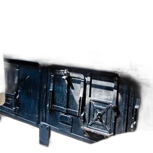 furniture, weapon, crown, robot transparent PNG cut-out