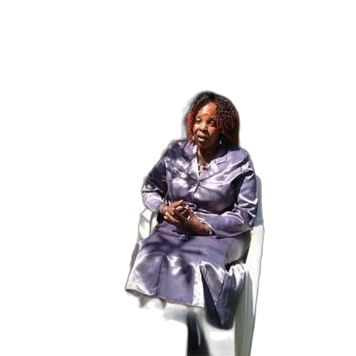 dress, furniture, jacket, staff transparent PNG cut-out
