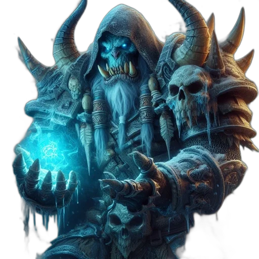 staff, mask, face, weapon transparent PNG cut-out