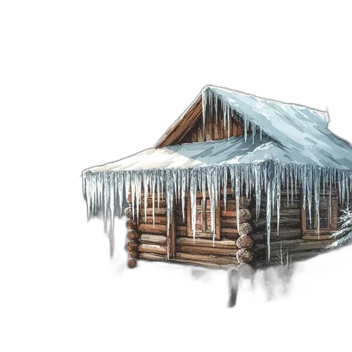 building, furniture, concept art, 3d render transparent PNG cut-out