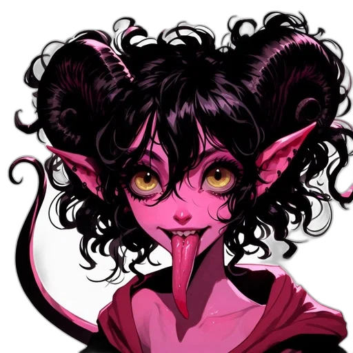 mask, creature, dragon, fantasy art transparent PNG cut-out