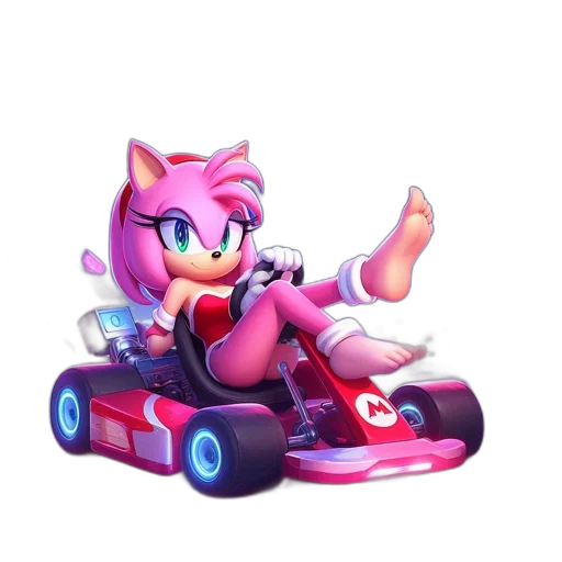 car, animal, weapon, creature transparent PNG cut-out