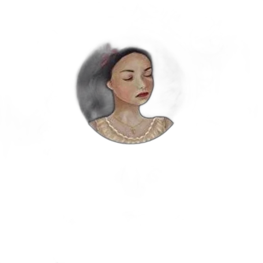 jewelry, crown, face, staff transparent PNG cut-out